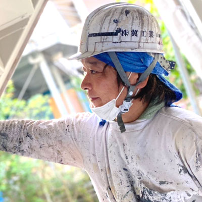 神奈川県藤沢市の外壁塗装・屋根塗装・屋根リフォームなら翼工業