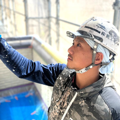 神奈川県藤沢市の外壁塗装・屋根塗装・屋根リフォームなら翼工業