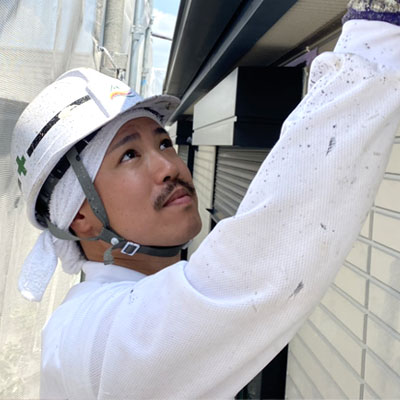 神奈川県藤沢市の外壁塗装・屋根塗装・屋根リフォームなら翼工業