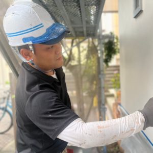 神奈川県藤沢市の外壁塗装・屋根塗装・屋根リフォームなら翼工業