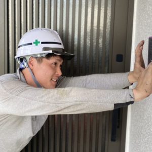 神奈川県藤沢市の外壁塗装・屋根塗装・屋根リフォームなら翼工業