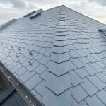 藤沢市 Y様邸 屋根塗装工事