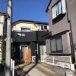 藤沢市 S様邸 外壁・屋根・コーキング・バルコニー防水工事