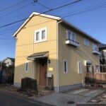 藤沢市 H様邸 外壁・屋根塗装工事