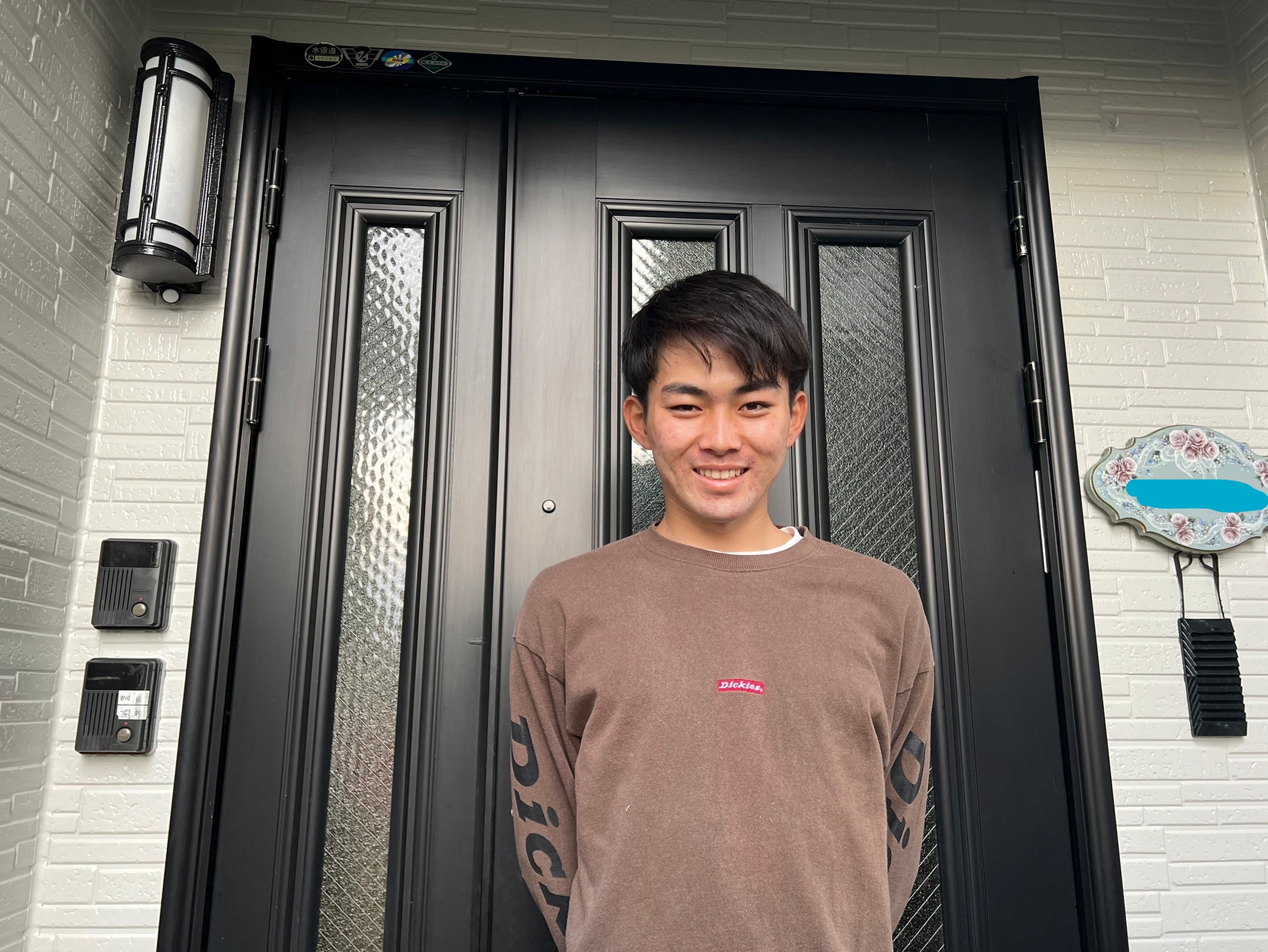 神奈川県藤沢市Ｔ様の声・ご感想「非常にきれいな仕上がりです！」