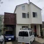 藤沢市 Y様邸 外壁・屋根・付帯部塗装・バルコニー工事