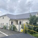 藤沢市　S様所有アパート 外壁・屋根・付帯部塗装-施工後