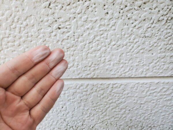 藤沢市　H様邸 外壁・屋根・付帯部塗装工事-施工前