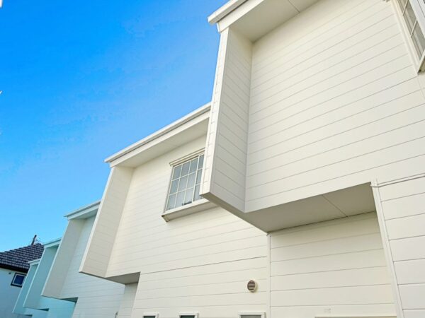 藤沢市 Ｏ様所有テラス 外壁・屋根・付帯部塗装工事-施工後