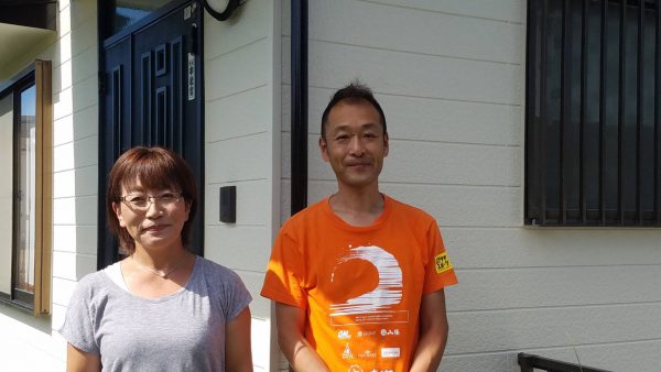Ｏ様の声・ご感想「アドバイスを頂いたのが効果的だったと思います」