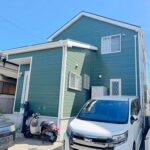 藤沢市 Ｍ様邸 外壁・屋根・付帯部塗装・バルコニー防水工事-施工事例