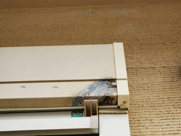 藤沢市 Ｙ様邸 外壁・付帯部塗装・バルコニー防水工事-施工前