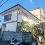 藤沢市 Ｙ様邸 外壁・屋根・付帯部塗装工事