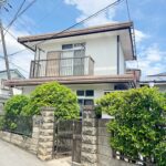 藤沢市 Ｈ様邸 外壁・屋根・付帯部塗装・屋根カバー工事-施工事例
