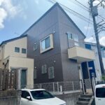 藤沢市 Ｈ様邸 外壁・屋根・付帯部塗装・バルコニー防水・屋根カバー工事-施工事例