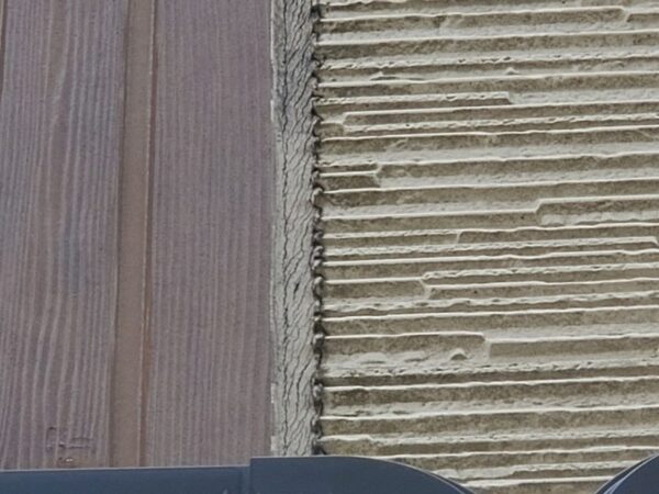 藤沢市 Ｈ様邸 外壁・屋根・付帯部塗装・バルコニー防水・屋根カバー工事-施工前