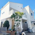 藤沢市 Ｔ様邸 外壁・付帯部塗装・バルコニー防水工事-施工事例