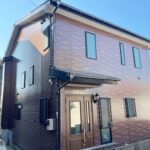 藤沢市 Ｎ様邸 外壁・屋根・付帯部塗装工事-施工後