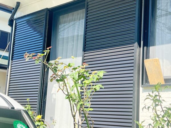 藤沢市 Ｍ様邸 外壁・屋根・付帯部塗装工事-施工事例