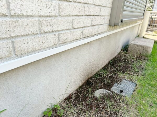 藤沢市 Ｎ様邸 外壁・付帯部塗装工事-施工後