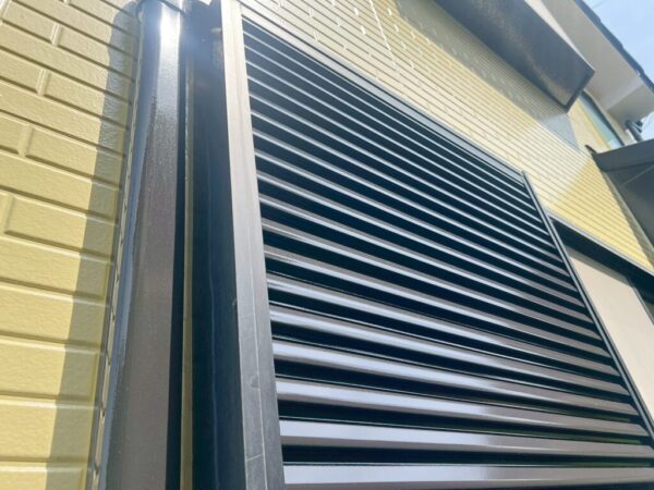 施工後 藤沢市 T様邸 外壁・付帯部塗装・屋根カバー工事-施工後